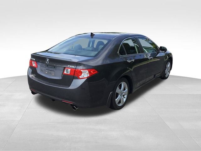 2010 Acura TSX Base