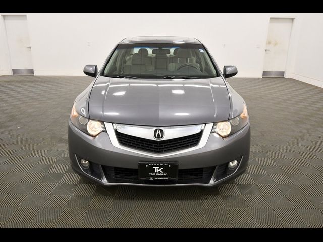 2010 Acura TSX 