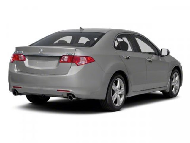 2010 Acura TSX Base