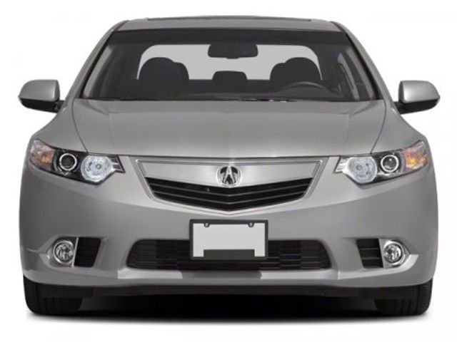 2010 Acura TSX Base