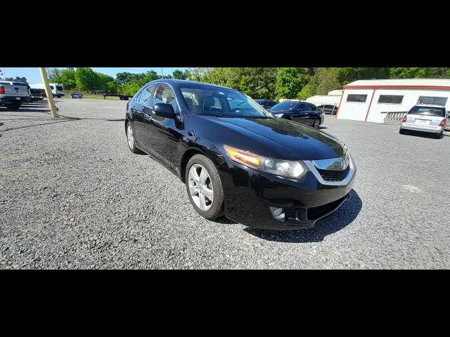 2010 Acura TSX 