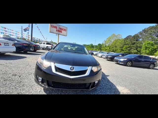 2010 Acura TSX 