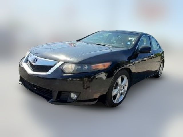 2010 Acura TSX 