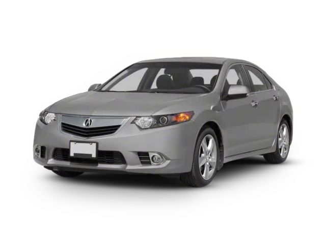 2010 Acura TSX Base