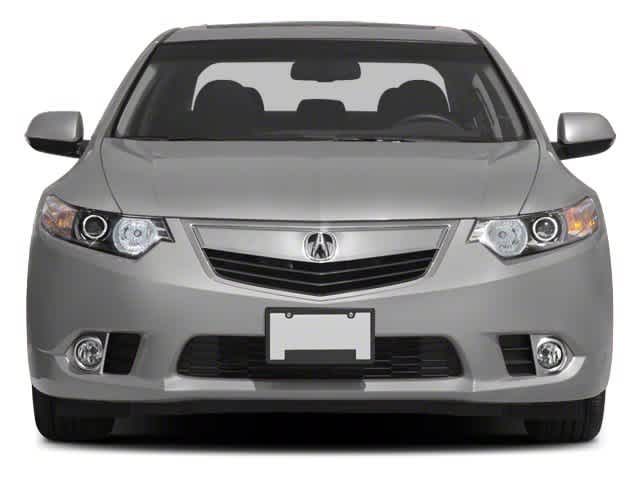 2010 Acura TSX Base