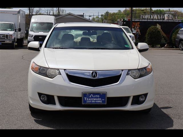 2010 Acura TSX 