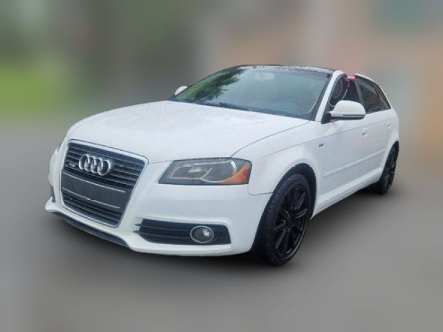 2010 Audi A3 2.0T Premium Plus