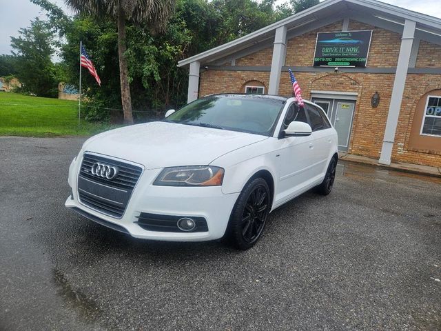 2010 Audi A3 2.0T Premium Plus