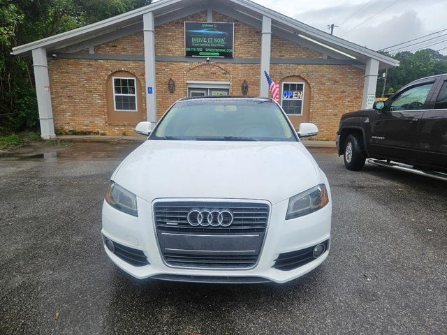 2010 Audi A3 2.0T Premium Plus