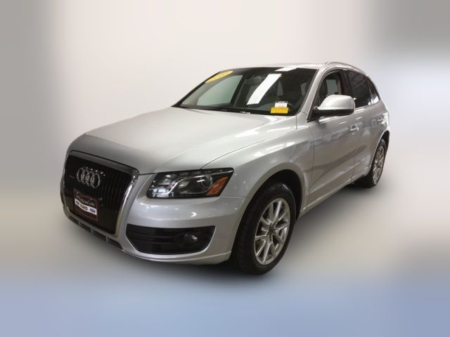 2010 Audi Q5 Premium Plus
