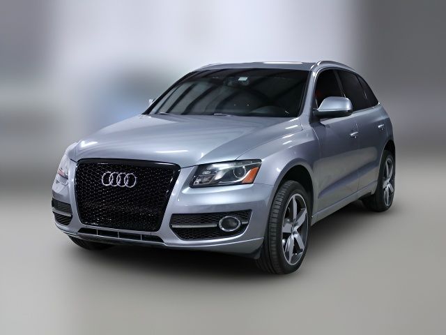 2010 Audi Q5 Premium Plus
