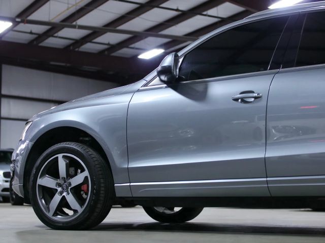 2010 Audi Q5 Premium Plus