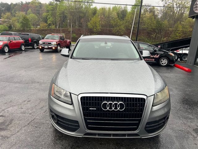 2010 Audi Q5 Premium