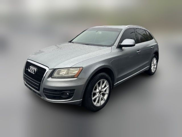 2010 Audi Q5 Premium