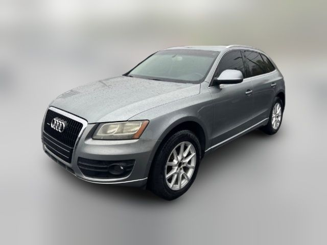 2010 Audi Q5 Premium
