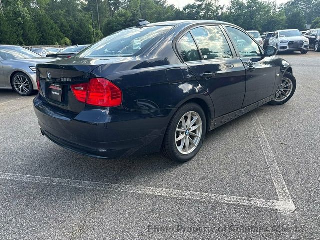 2010 BMW 3 Series 328i