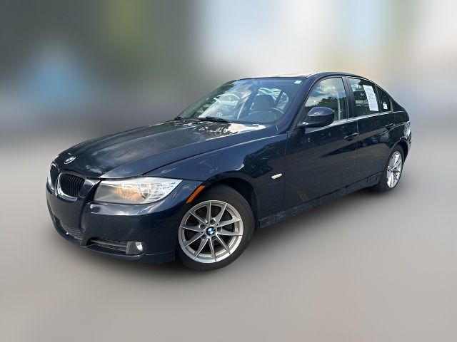 2010 BMW 3 Series 328i