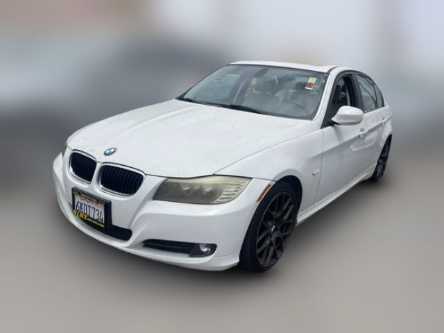 2010 BMW 3 Series 328i
