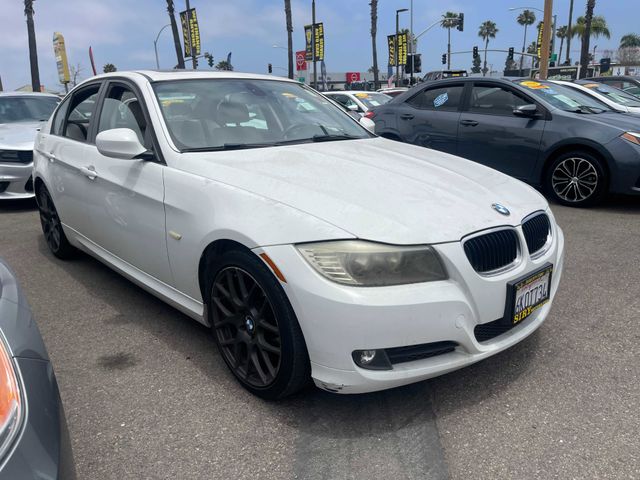 2010 BMW 3 Series 328i