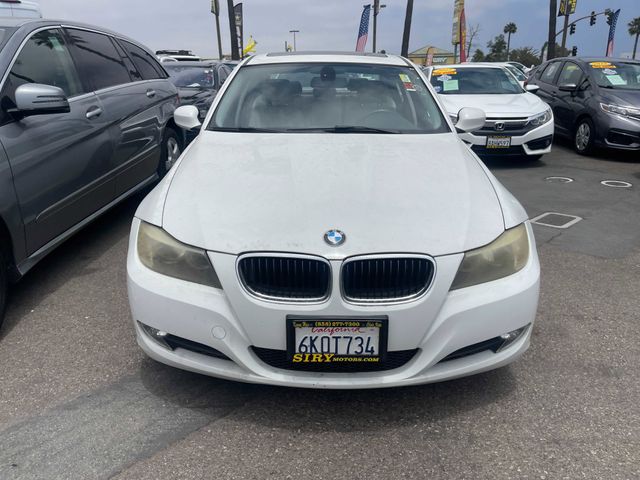 2010 BMW 3 Series 328i