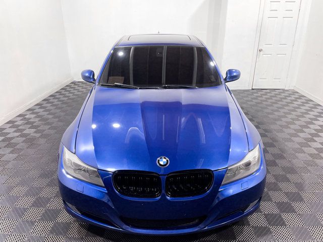 2010 BMW 3 Series 328i xDrive