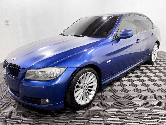2010 BMW 3 Series 328i xDrive