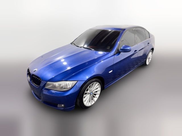 2010 BMW 3 Series 328i xDrive