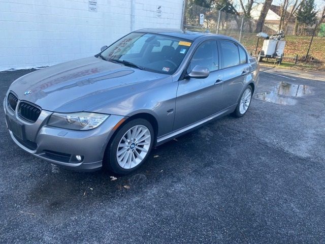 2010 BMW 3 Series 328i xDrive