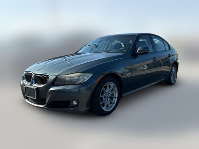 2010 BMW 3 Series 328i xDrive