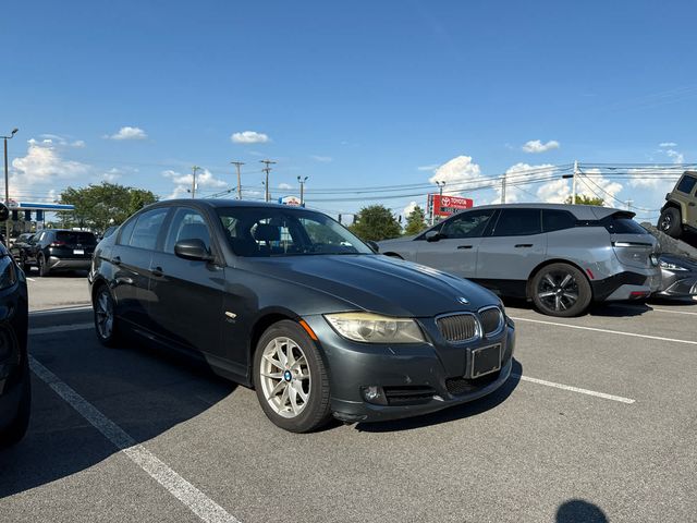 2010 BMW 3 Series 328i xDrive