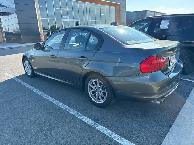 2010 BMW 3 Series 328i xDrive