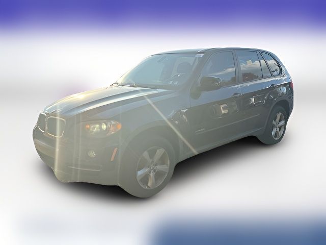 2010 BMW X5 30i