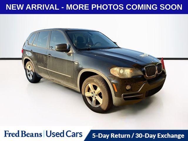 2010 BMW X5 30i