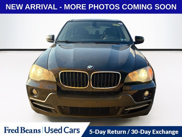2010 BMW X5 30i