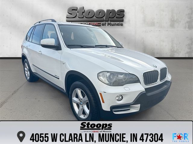 2010 BMW X5 30i