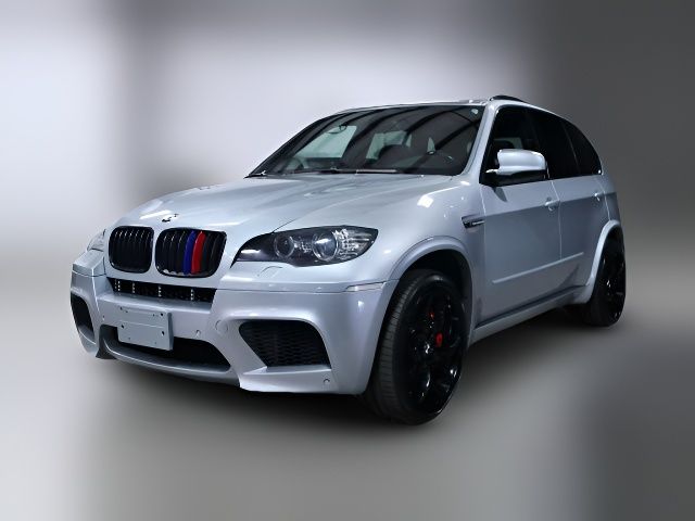 2010 BMW X5 M Base