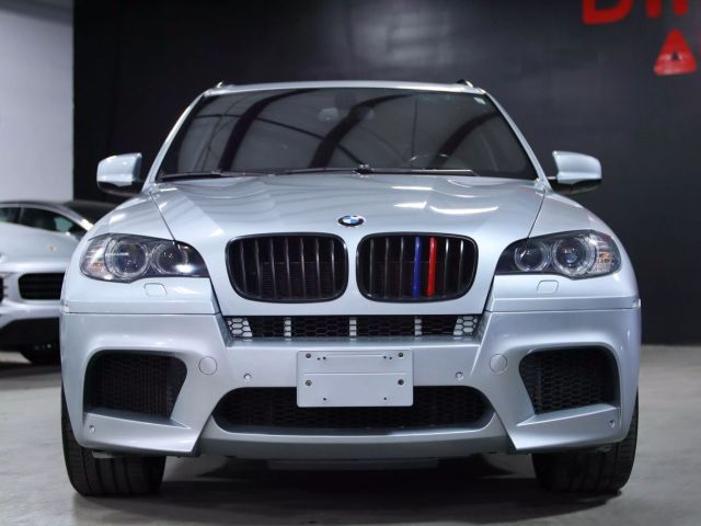 2010 BMW X5 M Base