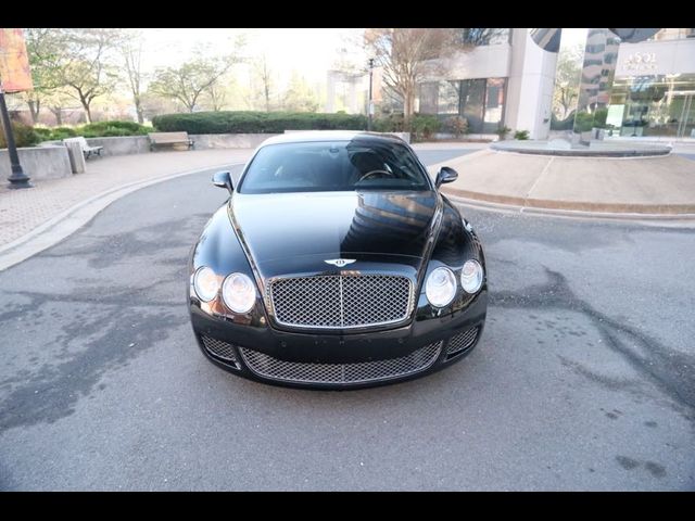 2010 Bentley Continental GT Speed