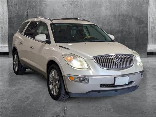 2010 Buick Enclave CXL-2