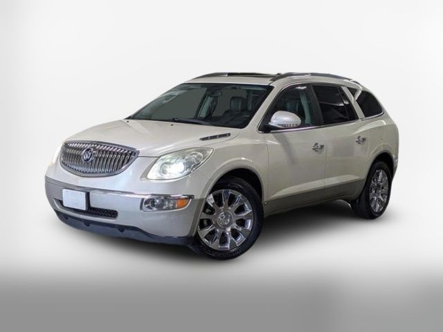 2010 Buick Enclave CXL-2