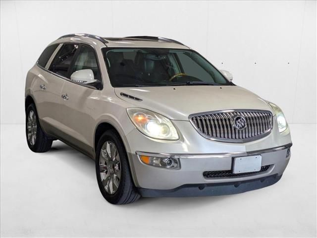 2010 Buick Enclave CXL-2