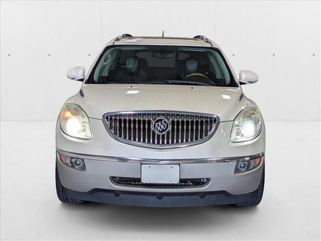 2010 Buick Enclave CXL-2
