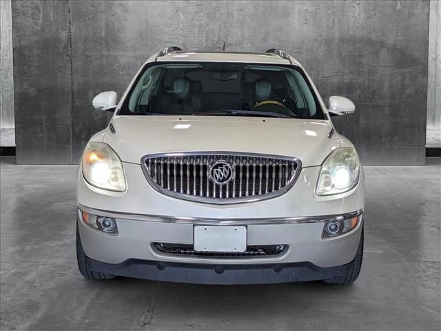 2010 Buick Enclave CXL-2