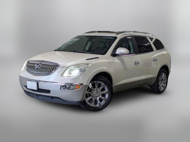 2010 Buick Enclave CXL-2