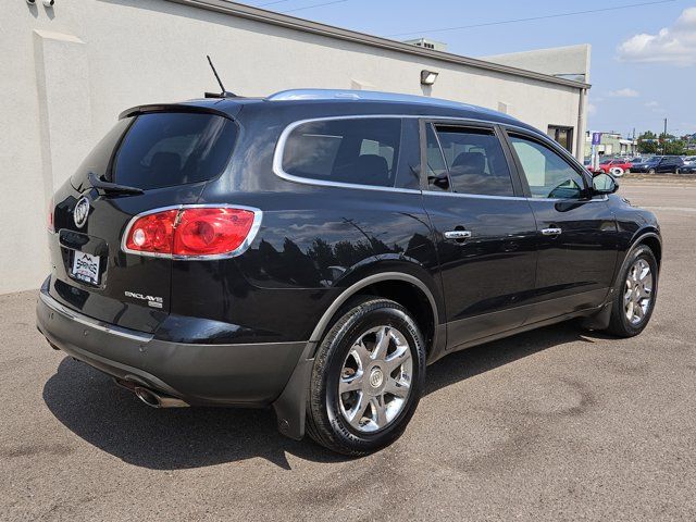 2010 Buick Enclave CXL-2