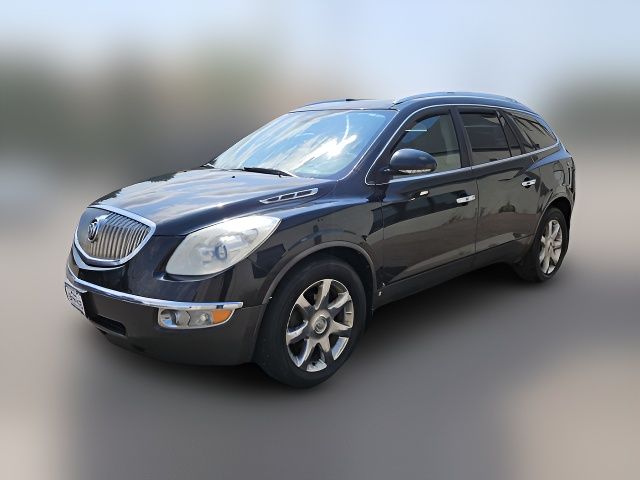 2010 Buick Enclave CXL-2