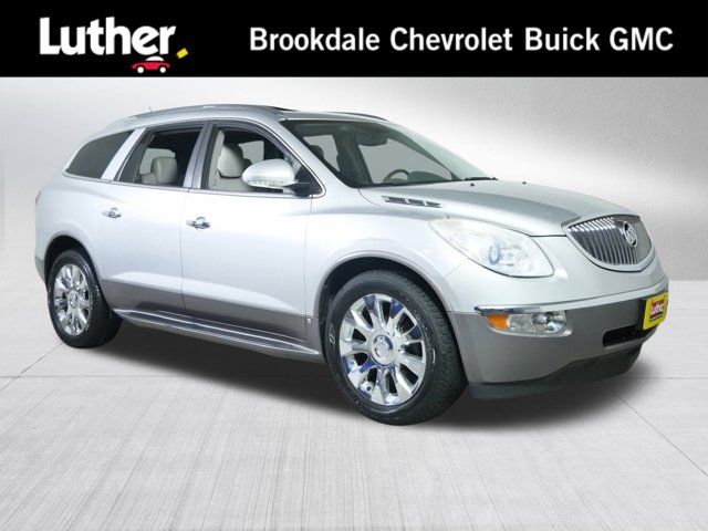 2010 Buick Enclave CXL-2