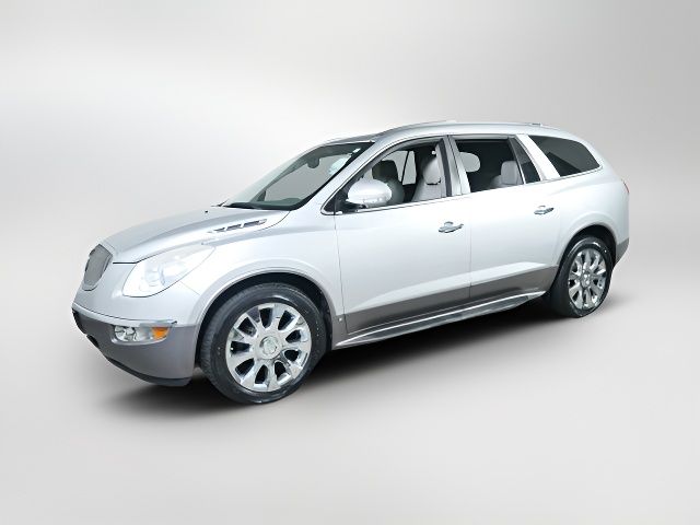 2010 Buick Enclave CXL-2