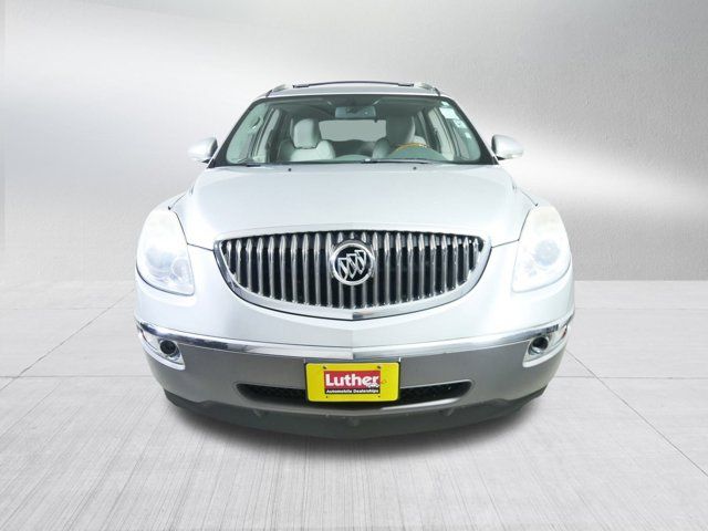 2010 Buick Enclave CXL-2