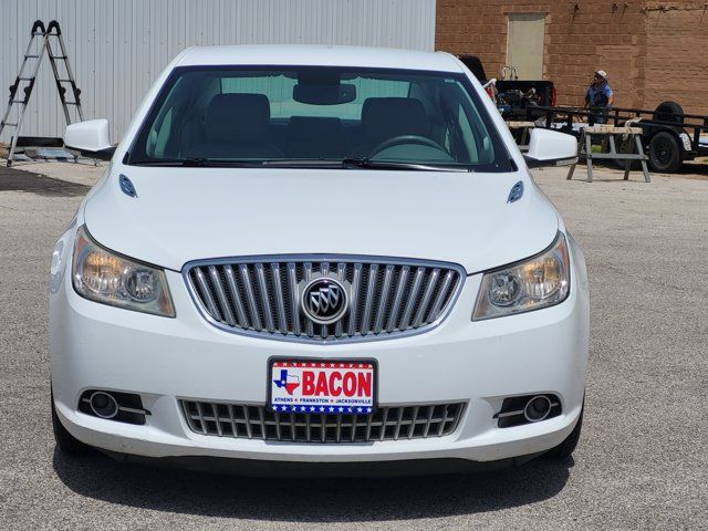 2010 Buick LaCrosse CXL